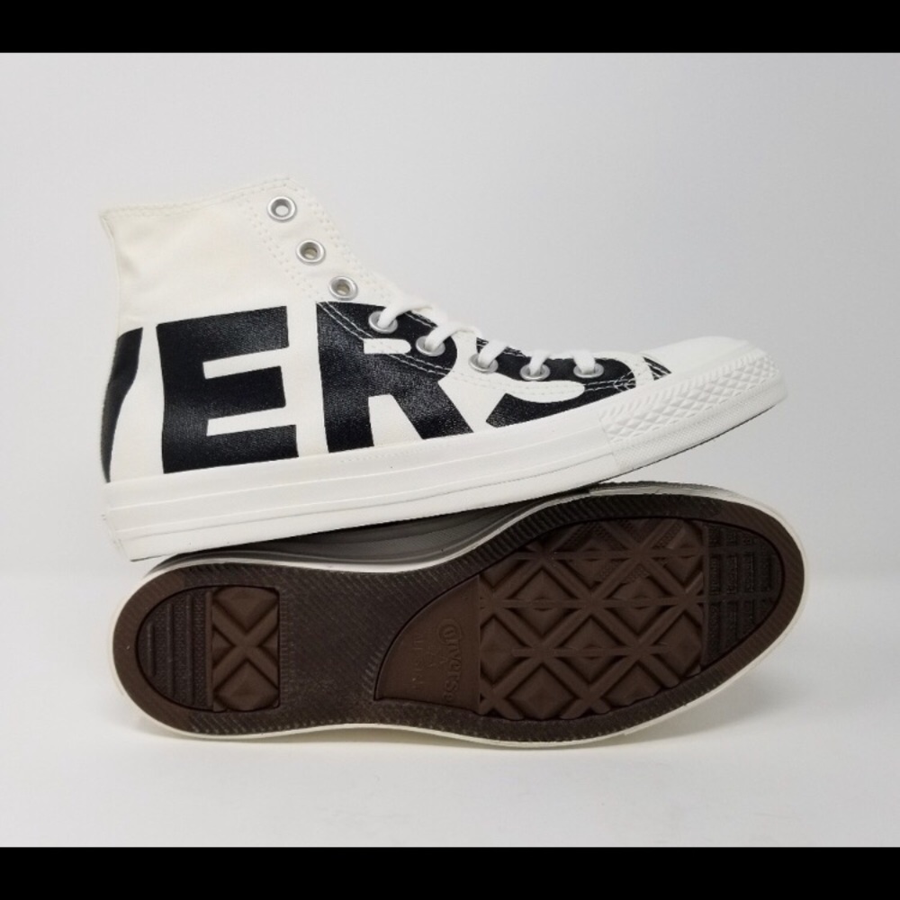 Converse all Star high sneaker